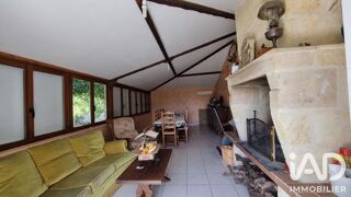  Maison à vendre 6 pièces 175 m²