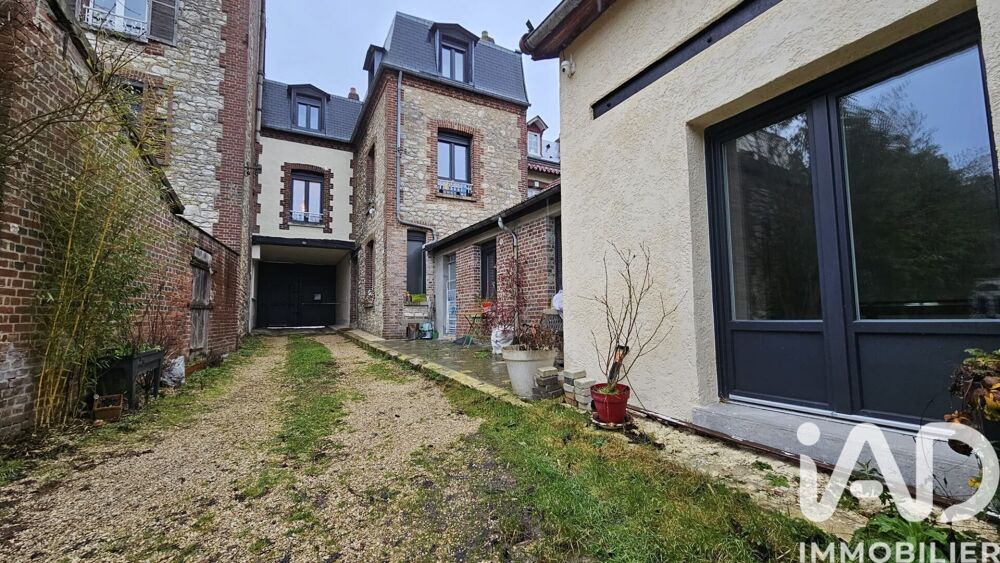Vente Maison/villa 8 pièces