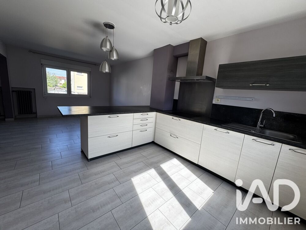 Vente Maison Vente Maison/villa 5 pièces Saint-dizier