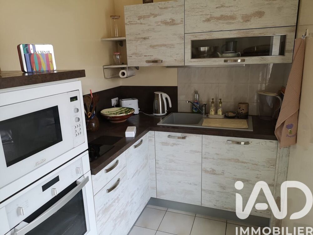 Vente Appartement Vente Duplex 2 pièces Chevannes