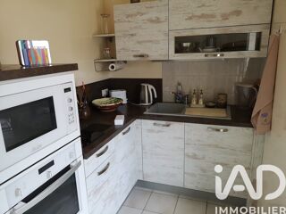  Appartement à vendre 2 pièces 47 m²