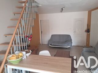  Maison à vendre 5 pièces 110 m²