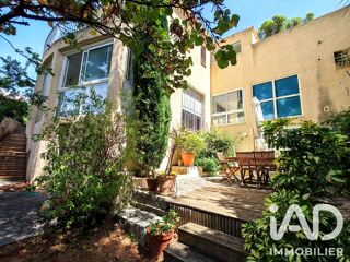 Maison à vendre 7 pièces 163 m²