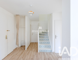  Maison à vendre 4 pièces 97 m²