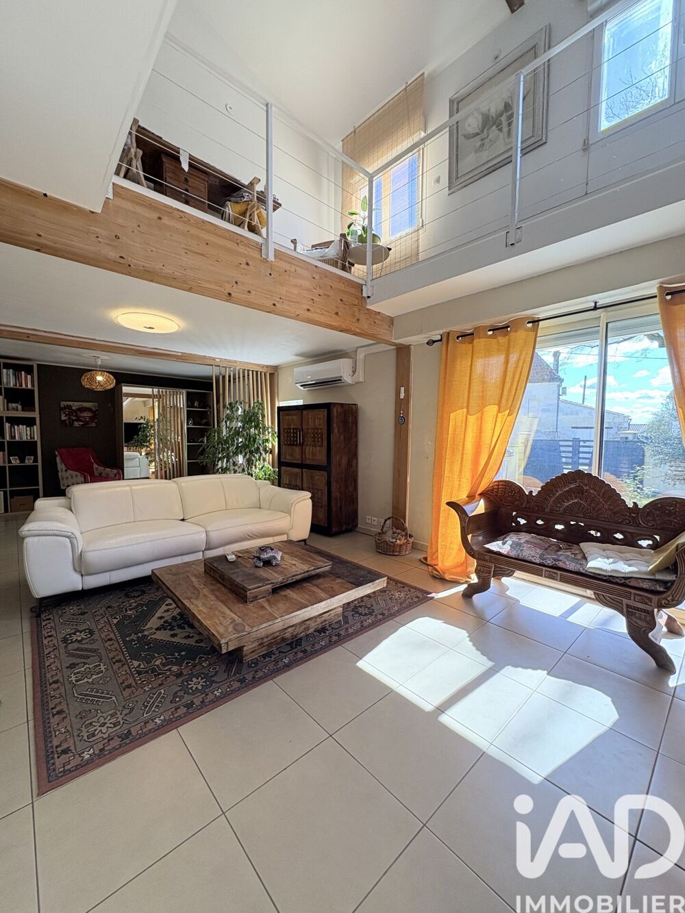Vente Maison Vente Maison/villa 5 pièces Les billaux