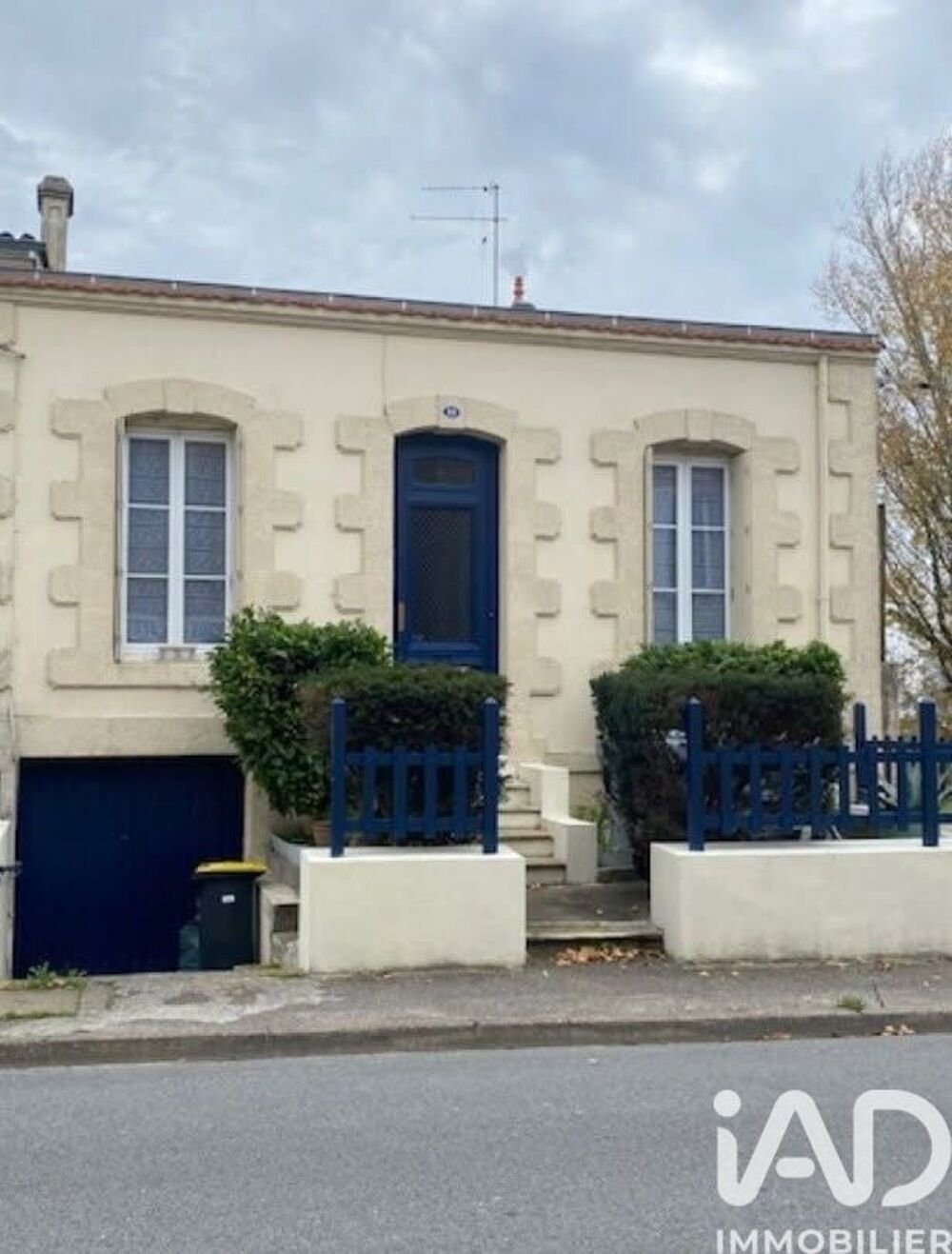 Maison 5 pièces 115 m² · à Blaye · 115 m² · 261 400 €
