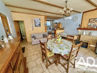  Maison à vendre 6 pièces 132 m²