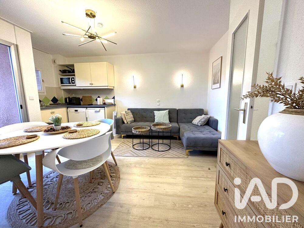 Vente Appartement Vente Appartement 2 pièces Saint-raphaël