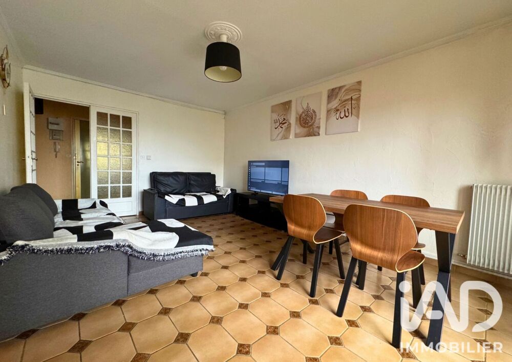 Vente Appartement Vente Appartement 4 pièces Neuilly-sur-marne