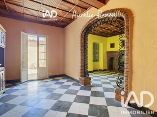  Maison à vendre 5 pièces 180 m²