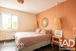  Maison à vendre 5 pièces 113 m²