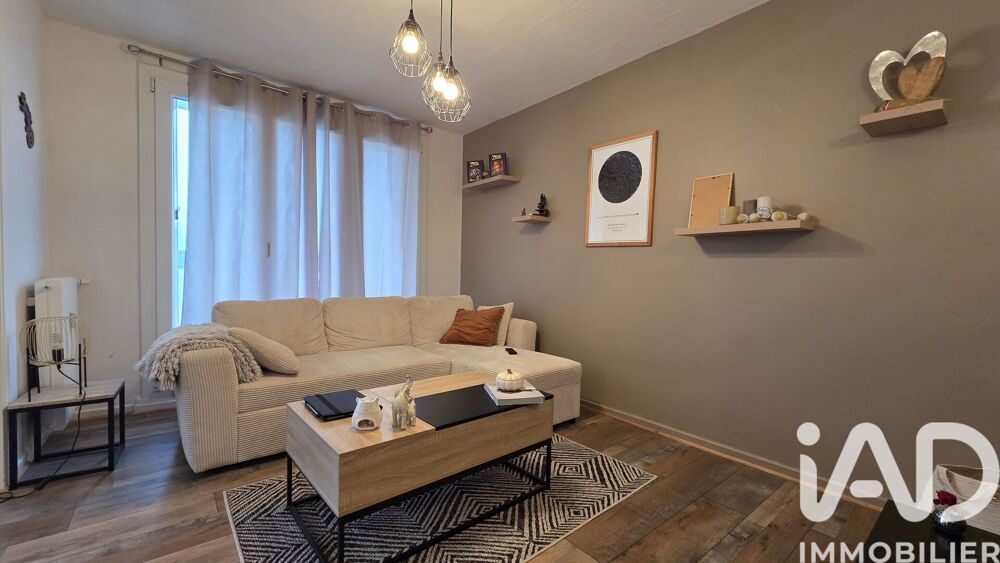 Vente Appartement Vente Appartement 4 pièces Châlons-en-champagne