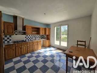  Maison à vendre 7 pièces 215 m²