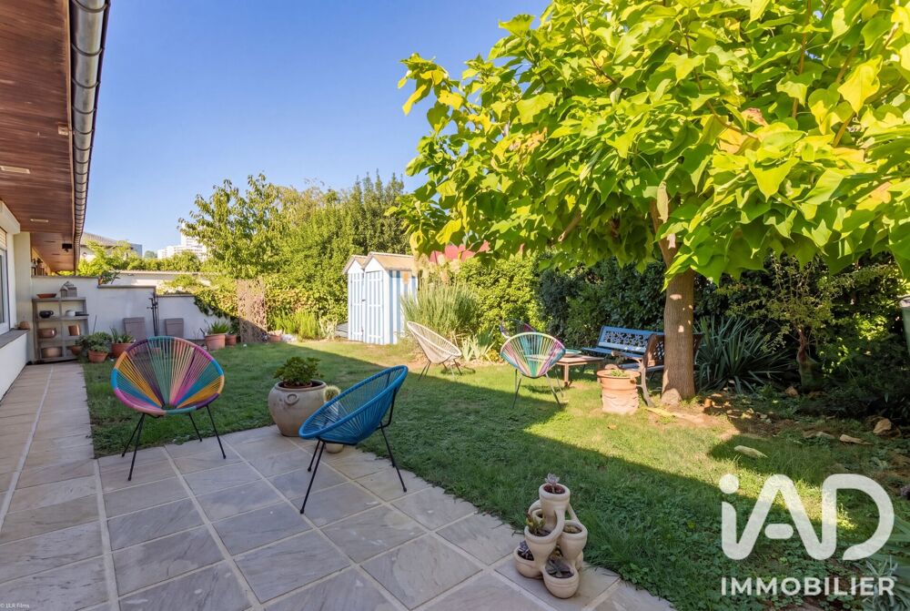 Vente Maison Vente Maison/villa 5 pièces Vénissieux