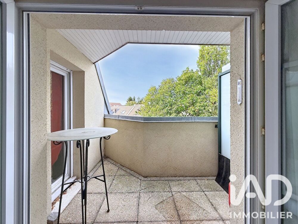 Vente Appartement Vente Appartement 2 pièces Lamorlaye