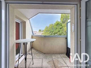  Appartement à vendre 2 pièces 47 m²