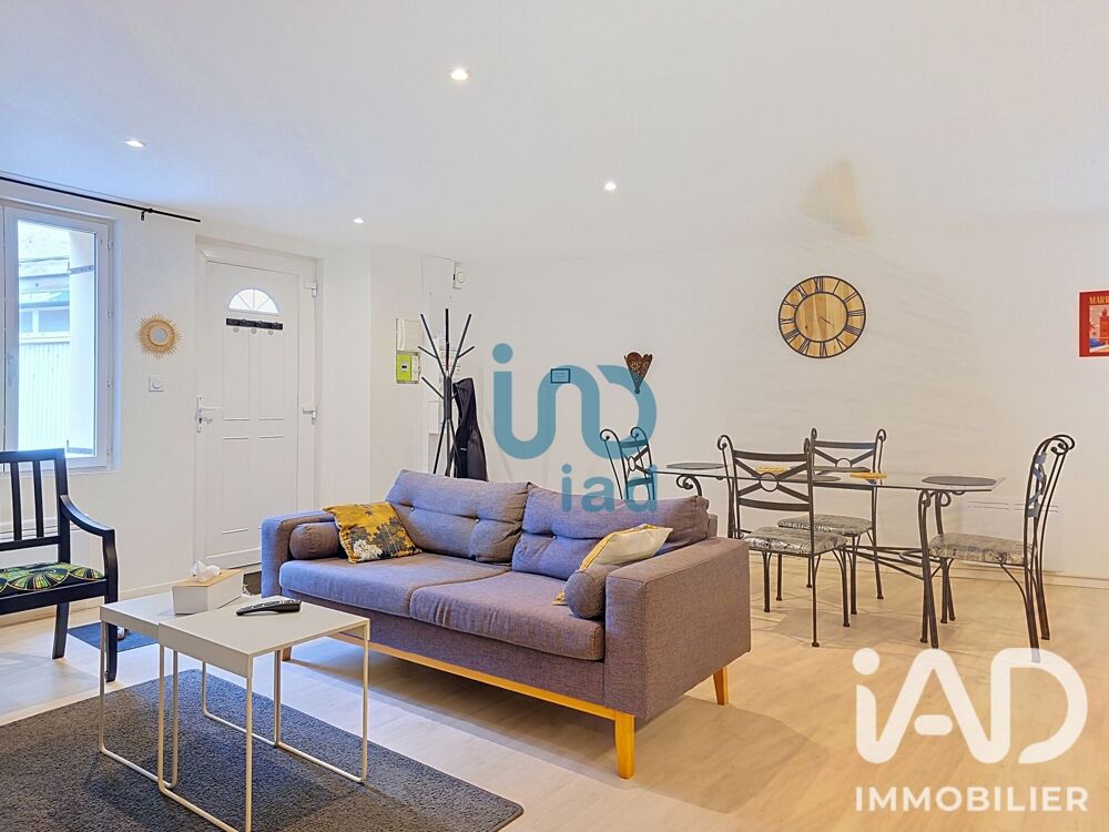 Vente Immeuble Vente Immeuble 141 m&sup2; Graulhet