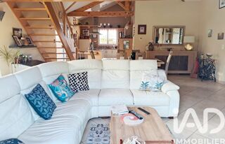  Maison à vendre 4 pièces 129 m²