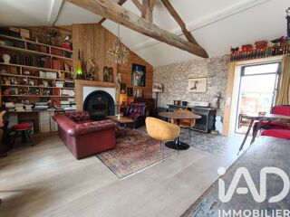  Maison � vendre 3 pi�ces 70 m�