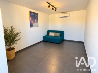  Maison à vendre 3 pièces 66 m²