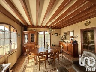 Vente Maison Vente Maison traditionnelle 7 pièces Mios