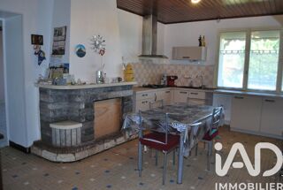  Maison à vendre 8 pièces 130 m²