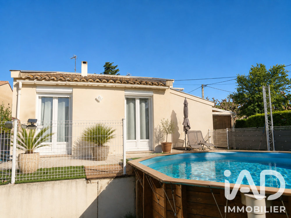 Vente Maison Vente Maison/villa 11 pièces Servian