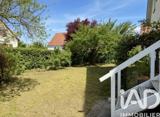  Maison à vendre 5 pièces 122 m²