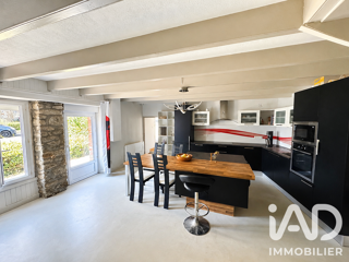  Maison à vendre 4 pièces 108 m²