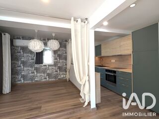  Appartement à vendre 2 pièces 40 m²