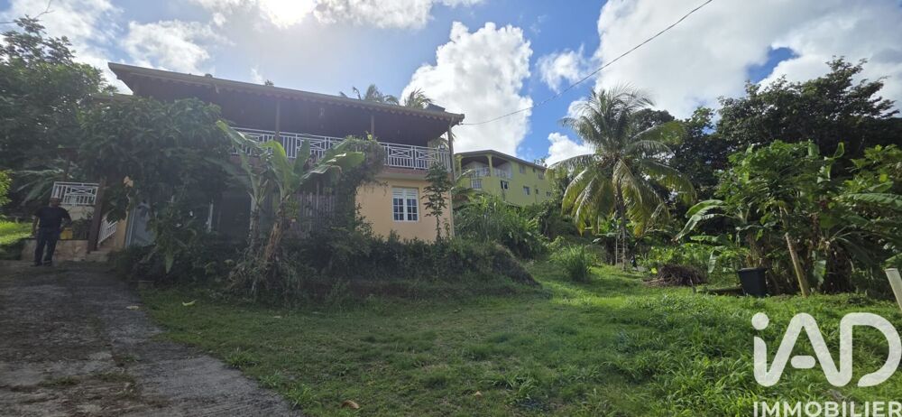 Vente Maison Vente Maison/villa 6 pièces Sainte-luce