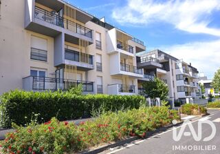  Appartement à louer 3 pièces 62 m²
