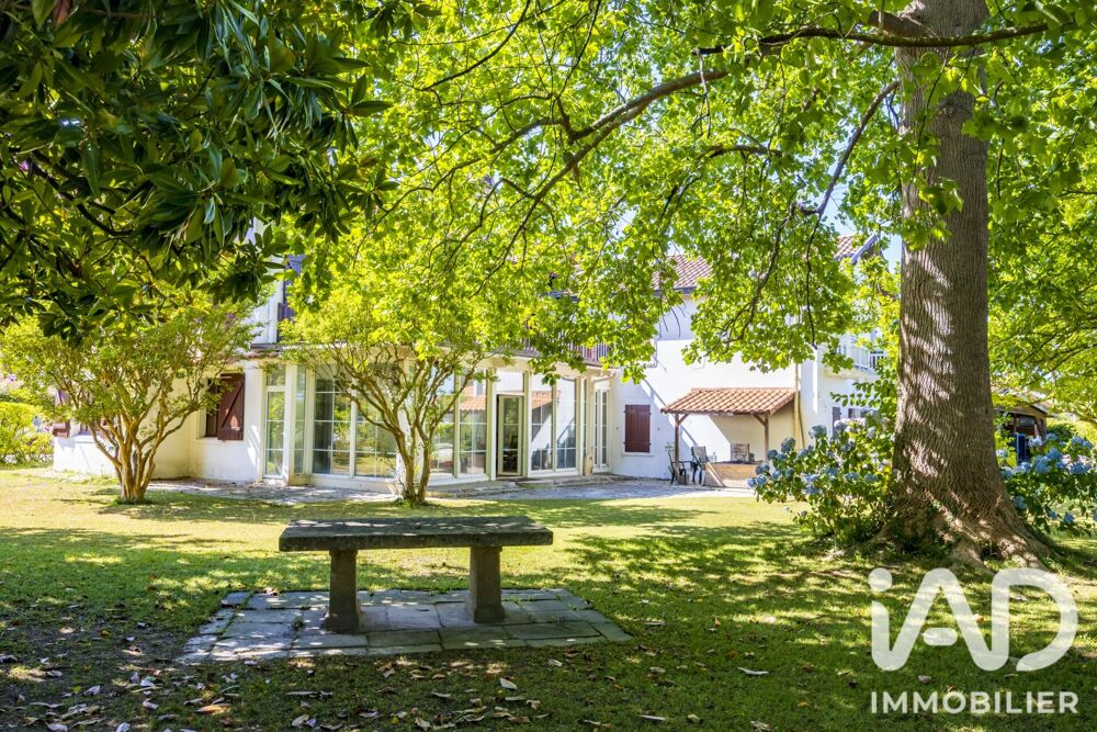 à vendre  Maison Arcangues (64200)