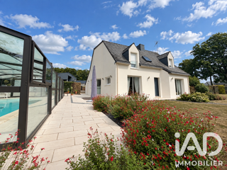  Maison à vendre 7 pièces 163 m²