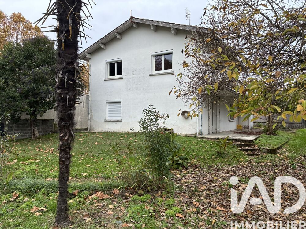 Vente Maison traditionnelle 5 pièces