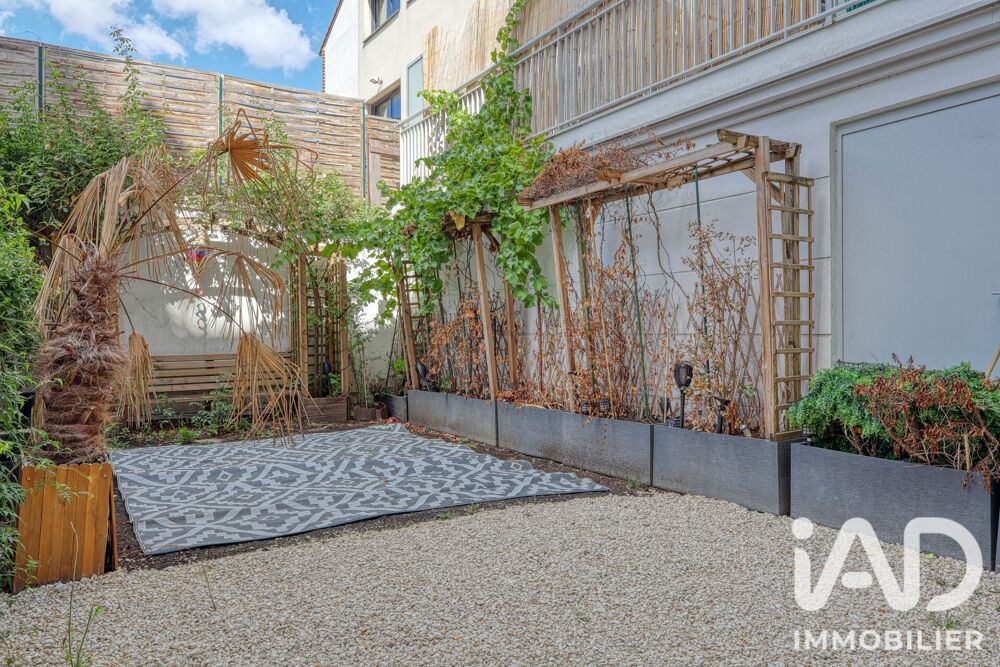 Vente Appartement Vente Appartement 3 pièces Asnières-sur-seine
