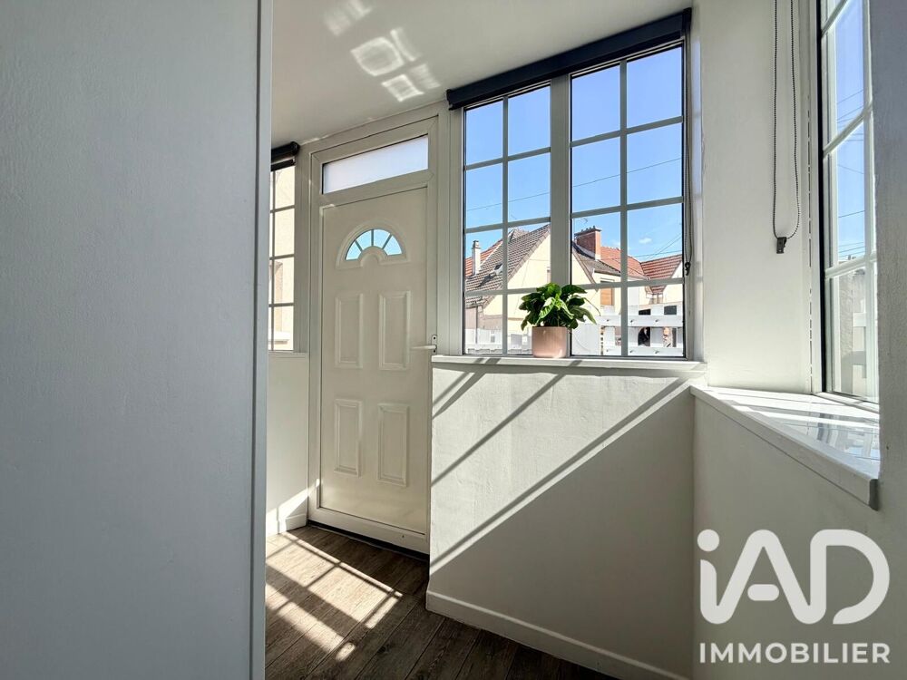 Vente Maison Vente Maison/villa 4 pièces Reims