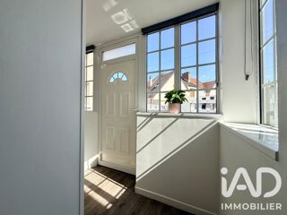  Maison à vendre 4 pièces 90 m²