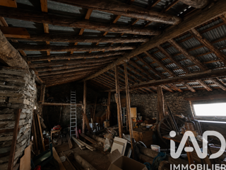  Maison à vendre 4 pièces 159 m²