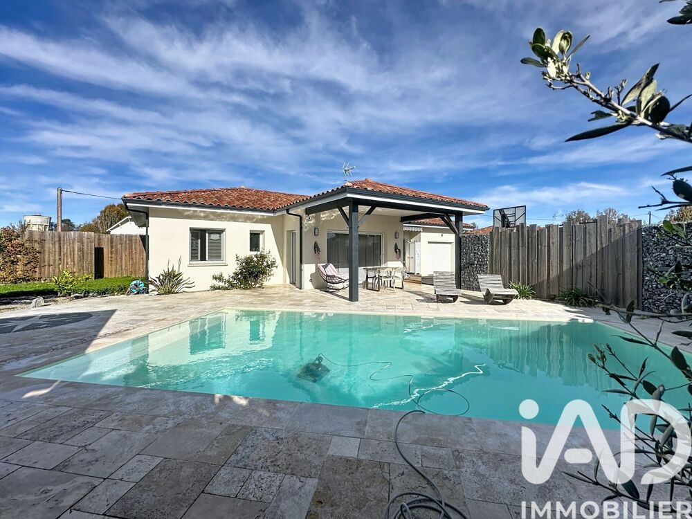 Vente Maison traditionnelle 4 pièces