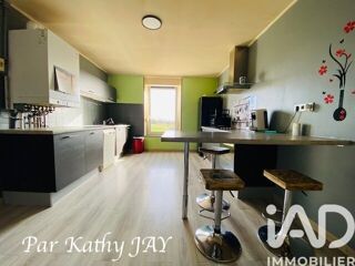  Appartement � vendre 4 pi�ces 82 m�