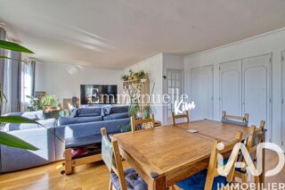  Appartement à vendre 5 pièces 95 m²