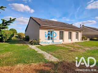  Maison à vendre 5 pièces 120 m²
