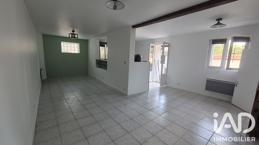 Vente Maison Vente Maison de ville 5 pièces La ferté-sous-jouarre
