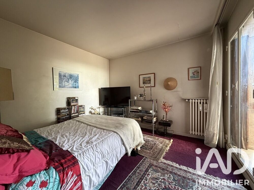 à vendre  Appartement Garches (92380)