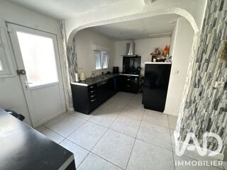  Maison à vendre 7 pièces 116 m²