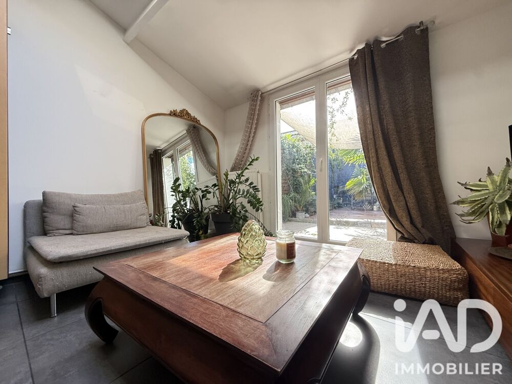 Vente Maison Vente Maison/villa 5 pièces Tourcoing