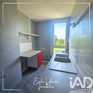  Appartement � vendre 2 pi�ces 41 m�