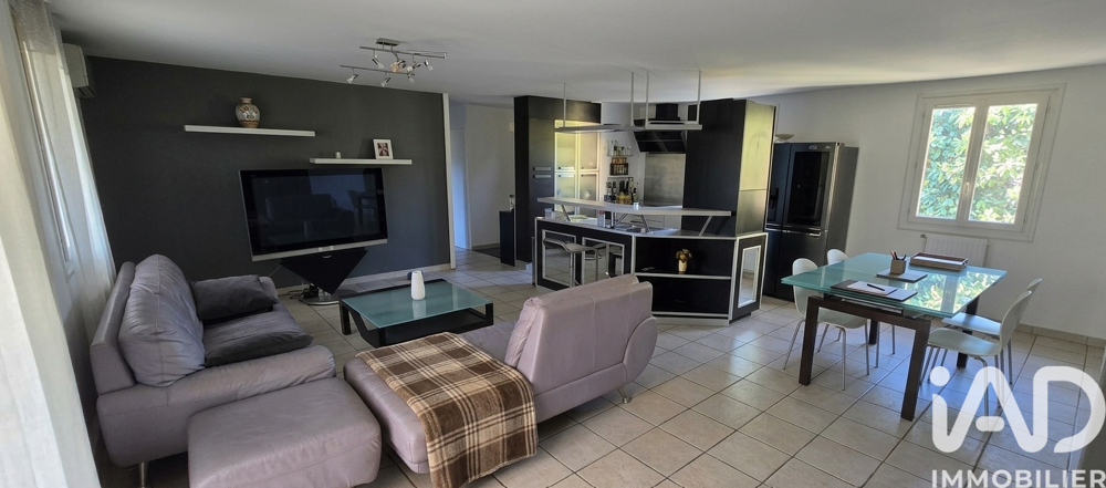 Vente Maison Vente Maison traditionnelle 6 pièces Épône