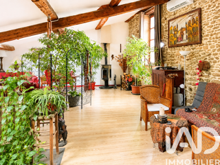  Maison à vendre 5 pièces 122 m²